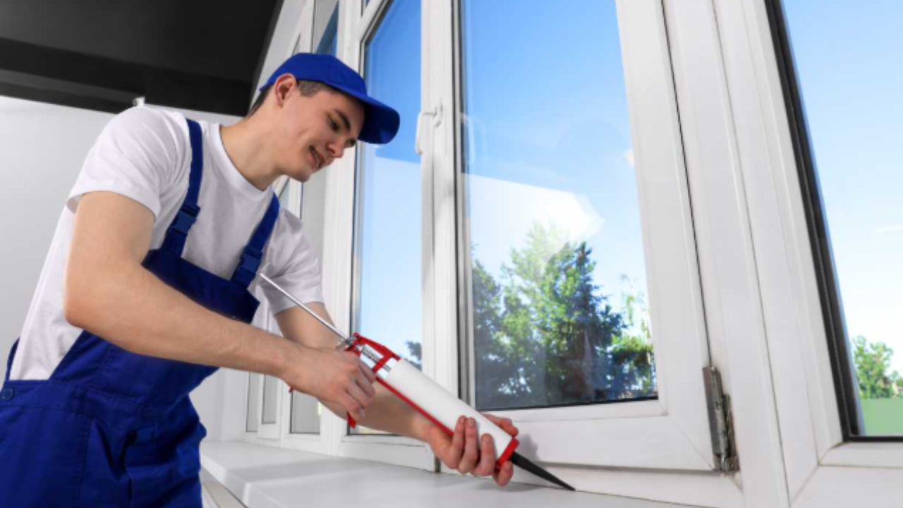 Your Go-To Guide for Expert Window Repairs in Warrington